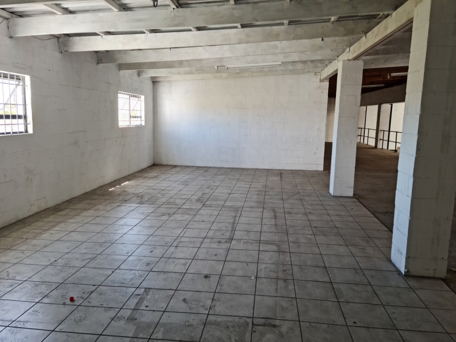 Commercial Property for Sale in Saxenburg Park 2 Western Cape